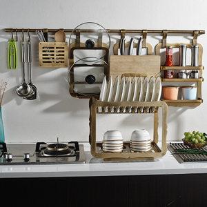 厨卫用品创意厨房置物架图片